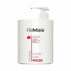Femmas Color Care Mask 1000ml