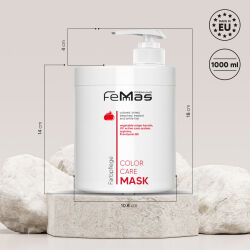 Femmas Color Care Mask 1000ml