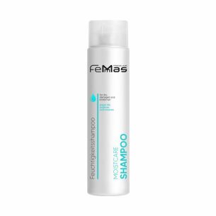 Femmas Moistcare Shampoo 300ml