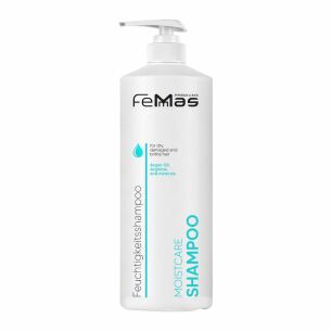 Femmas Moistcare Shampoo 1000ml