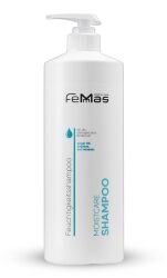 Femmas Moistcare Shampoo 1000ml