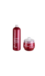 Femmas Energizing Shampoo 300ml