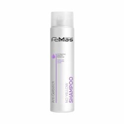 Femmas No Yellow Shampoo 300ml