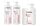 Femmas Color Care Haarpflege Set XL