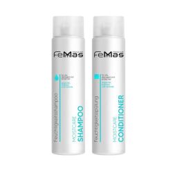 Femmas Moistcare Shampoo & Conditioner Bundle
