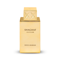 Swiss Arabian Shaghaf Oud Elixir Limited Edition