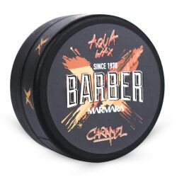 Marmara Barber Aqua Wax Caramel 150ml