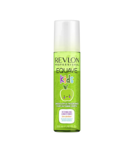Revlon Equave Kids Green Apple Conditioner 200ml