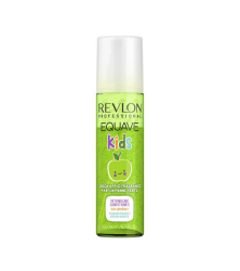 Revlon Equave Kids Green Apple Conditioner 200ml