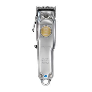 Wahl Cordless Senior Full Metal Edition Clipper