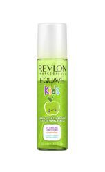 Revlon Equave Kids Green Apple Conditioner 200ml