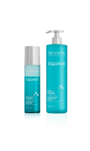 Revlon Equave Bundle Micellar Shampoo 485ml + Hydro Conditioner 200ml