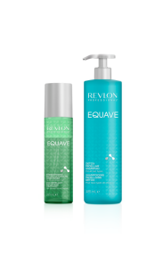 Revlon Equave Micellar Shampoo 485ml + Conditioner 200ml