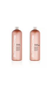 SBC Volume Shampoo 1000ml & SBC Volume Conditioner 1000ml Set