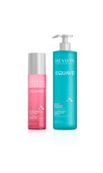 Revlon Equave Bundle Micellar Shampoo + Color Vibrancy...