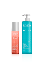 Revlon Equave Bundle Micellar Shampoo + Curls Definition...