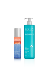 Revlon Equave Bundle Micellar Shampoo + Hydro Fusio-Oil...