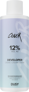 Dusy Creme Developer 12% 1000ml