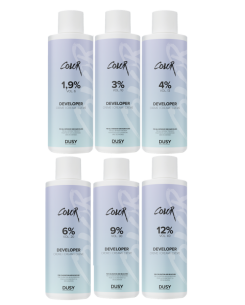 Dusy Creme Developer 1000ml