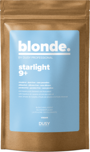 Dusy Starlight 9+ 500g Blondierung im Beutel