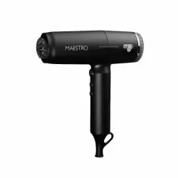 ETI Maestro 2000Watt Schwarz Haartrockner