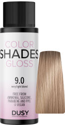 Dusy Color Shades 9.0 hell-hellbl.60ml