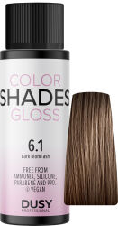 Dusy Color Shades 6.1 dunkelbl.asch 60ml