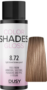 Dusy Color Shades 8.72 h.bl.br.perl 60ml