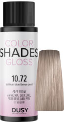 Dusy Color Shades 10.72 pl.bl.br.pe.60ml