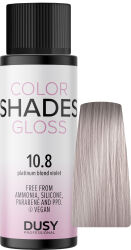Dusy Color Shades 10.8 pl.bl.vio.60ml