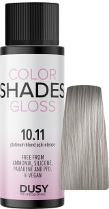 Dusy Color Shades 10.11 pl.bl.a.int.60ml