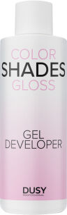 Dusy Color Shades Gel Developer 1L