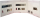 Dusy Color Shades Farbkarte mit Meschen