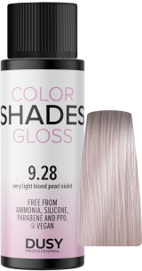 Dusy Color Shades 9.28 he.he.bl.p.v.60ml