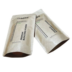 FemMas Premium Blondierpulver Weiss 500g