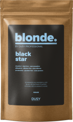 Dusy Black Star 500g im Beutel
