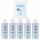 Dusy Star Bleach Blondierpulver 500g + Creme Developer 1L