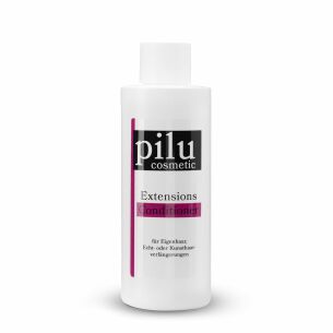 Pilu Cosmetic Conditioner für Kunst- & Echthaarverlängerung 1000 ml