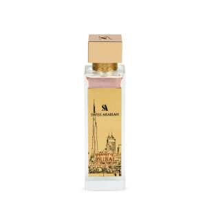 Swiss Arabian Opulence Of Dubai Extrait De Parfum - 100ml