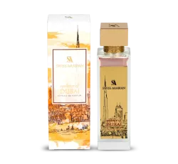 Swiss Arabian Opulence Of Dubai Extrait De Parfum - 100ml