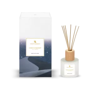 Swiss Arabian A Night In The Desert Oud + Saffron Raumduft 200ml
