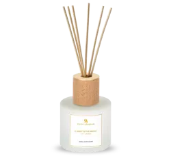 Swiss Arabian A Night In The Desert Oud + Saffron...