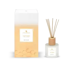 Swiss Arabian A Sweet Journey Honey + Cashmere - Raumduft...