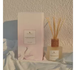 Swiss Arabian The First Bloom Of Spring Peony + Lily Of The Valley - Raumduft- 200ml