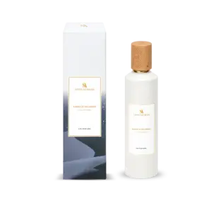 Swiss Arabian - A Night In The Desert Oud + Saffron - Air Perfume Raumduft - 250ml