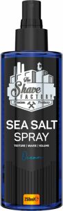 The Shave Factory Sea Salt Spray 250ml