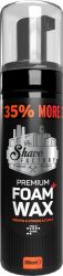 The Shave Factory Foam Wax 200ml