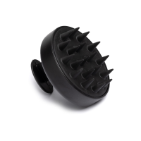 The Shave Factory Silicone Massage Comb