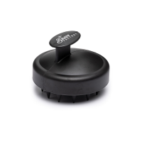 The Shave Factory Silicone Massage Comb