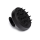 The Shave Factory Silicone Massage Comb